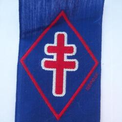 FFL   FNFL  2 DB    ffi    f.f.i   F.F.L   force fran&ccedil;aise libre 1&deg; DFL Division Fran&ccedil;aise Libre