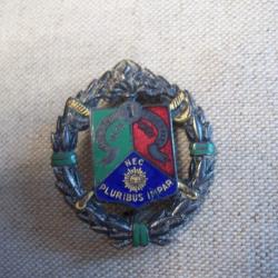 insigne legion étranger  x