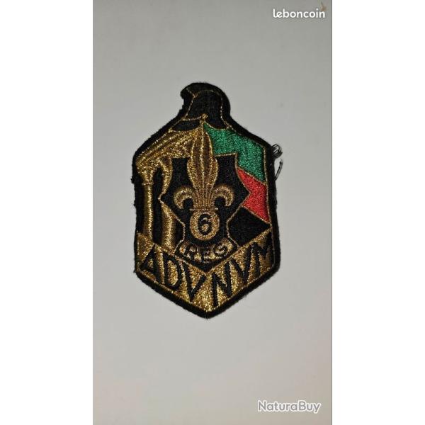 �cusson 6eme REG ( disout)