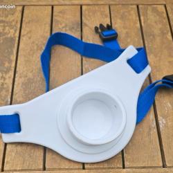 ceinture de p&ecirc;che au gros