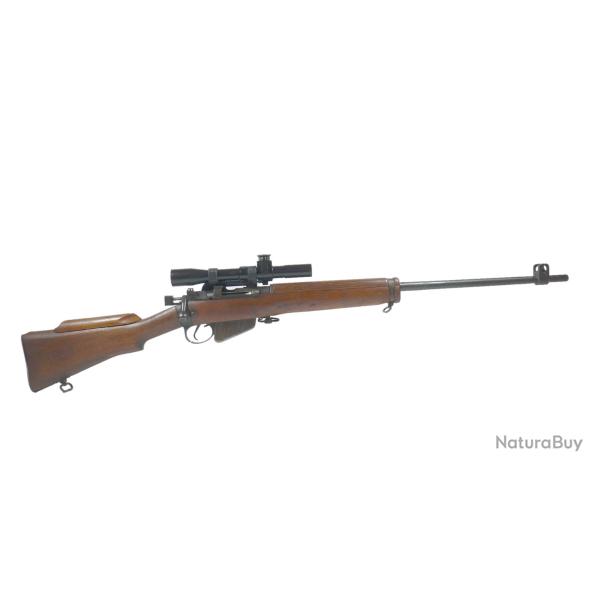 LEE ENFIELD No4 MK1 Sniper Cal.303 British