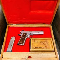 Ruger 1911 45 ACP
