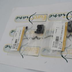 Embase arr&eacute;ire et avant  pour montage pivotant EAW pour Rover 870 (emballage d'origine)