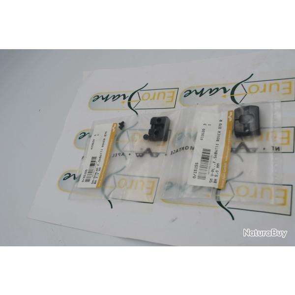 Embase arr�ire et avant  pour montage pivotant EAW pour Rover 870 (emballage d'origine)