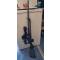 petites annonces chasse pêche : carabine 22 lr tir de précision Sako quad heavy barrel avec lunette et point rouge laser