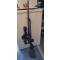 petites annonces chasse pêche : carabine 22 lr tir de précision Sako quad heavy barrel avec lunette et point rouge laser