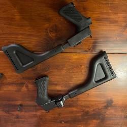 Crosse CHOATE MOSSBERG 500