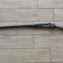 fusil calibre 16 st Etienne