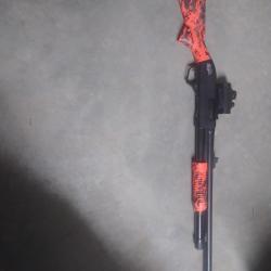 Winchester Traker Blaze