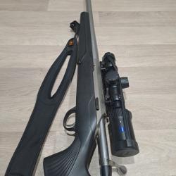 Tikka T3X Varmint Inox 308W