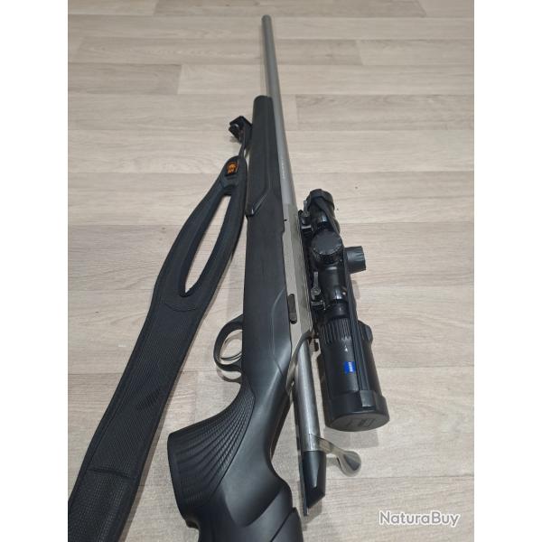 Tikka T3X Varmint Inox 308W