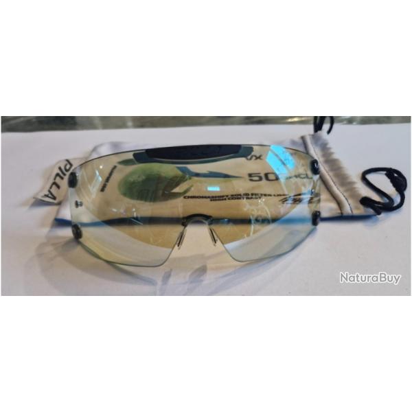 Masque pilla X6 50 CHCL