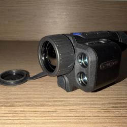 Pulsar Axion 2 XG35 LRF - Monoculaire thermique - Comme neuf + facture