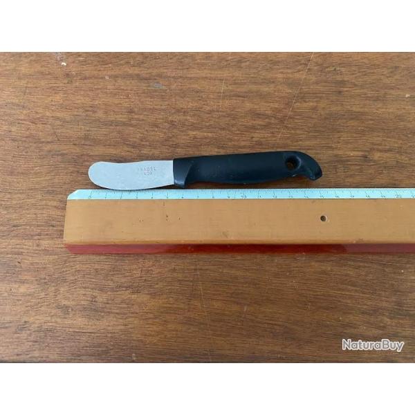 COUTEAU BEURRE  2025    N   2