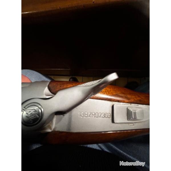 Fusil superpos winchester slect energy Calibre 12