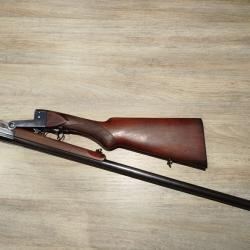 FUSIL MONO-COUP BERETTA VICTORIA - CAL