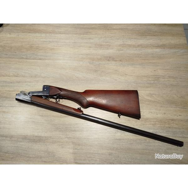 FUSIL MONO-COUP BERETTA VICTORIA - CAL