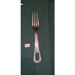 1 fourchette US WW2 Originale