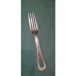 1 fourchette US originale WW2