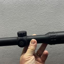Lunette de battue FRONTIER 30 1-6x24 30mm, IR Battue Hawke Optics