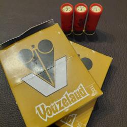 Cartouche dispersante