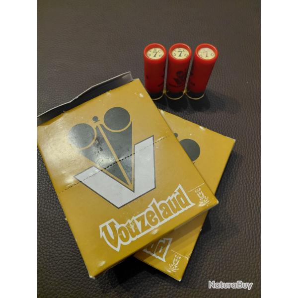 Cartouche dispersante