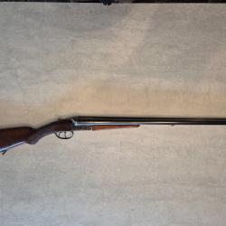 Robust Manufrance 12/70