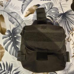 Équipements airsoft OD