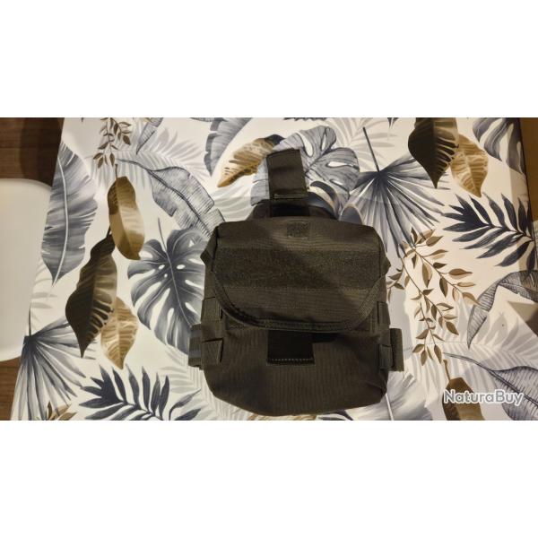 quipements airsoft OD