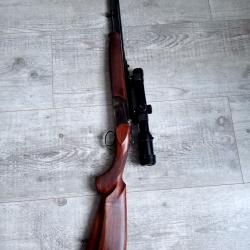 vend carabine express Rissini calibre 8X57 JRS