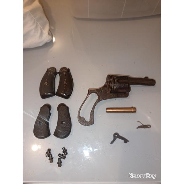  vendre pices revolver de collection