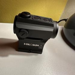 Holosun hs403b