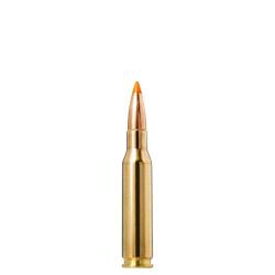 cartouches NORMA TIP STRIKE Cal: 7mm-08 Rem - 160GR (10,4gr) - x20