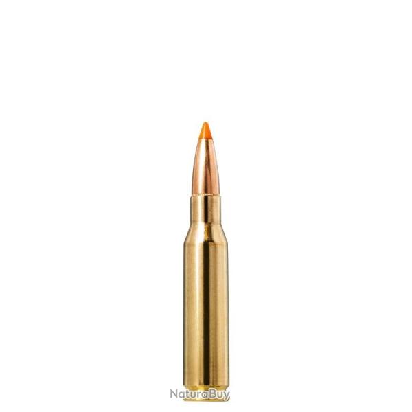 cartouches NORMA TIP STRIKE Cal: 7mm-08 Rem - 160GR (10,4gr) - x20