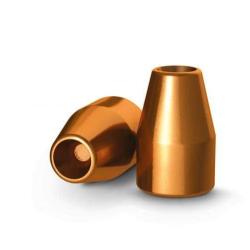 OGIVES H&N - HP HIGH SPEED cal: 9mm (.356") 125gr - par 500