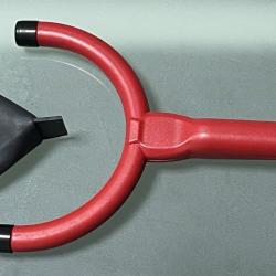 KIT LANCE AMORCE POUR LA PECHE