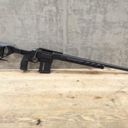 Carabine Seekins Precision Havak Hit - Noire - 6,5 creedmoor