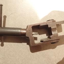 Pousse guidon K11 et K31