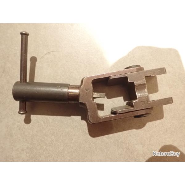 Pousse guidon K11 et K31