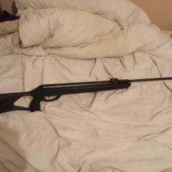 Carabine gamo gmagnum 1250 6.35
