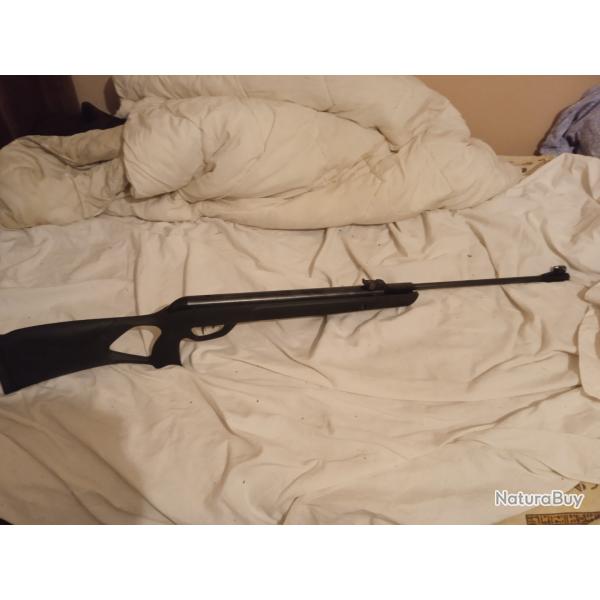 Carabine gamo gmagnum 1250 6.35
