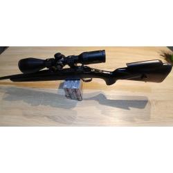 Browning X-Bolt 243win