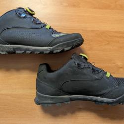 Chaussures Vaude AM Downieville Tech VTT / Pointure 43