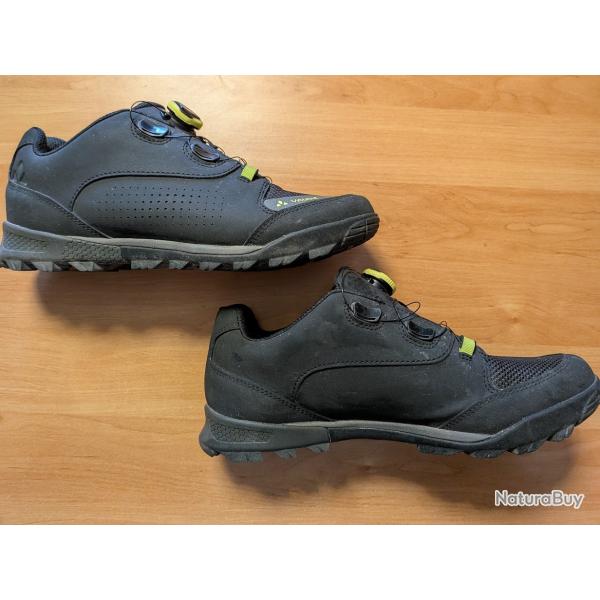 Chaussures Vaude AM Downieville Tech VTT / Pointure 43
