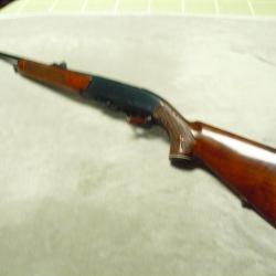 Carabine Remington Woodsmaster 742 calibre 280 .
