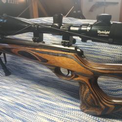 CZ 457 17 HMR