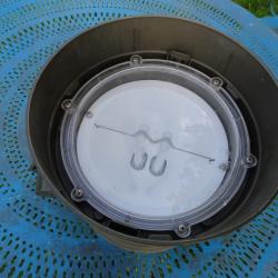 &eacute;quipement mat&eacute;riel militaria,projecteur militaire