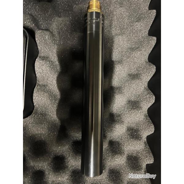 CARTOUCHE  FEINWERKBAU CO2