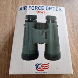 Jumelles Air force optics 10x42