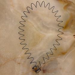 Ressort fusil pompes fabarmes